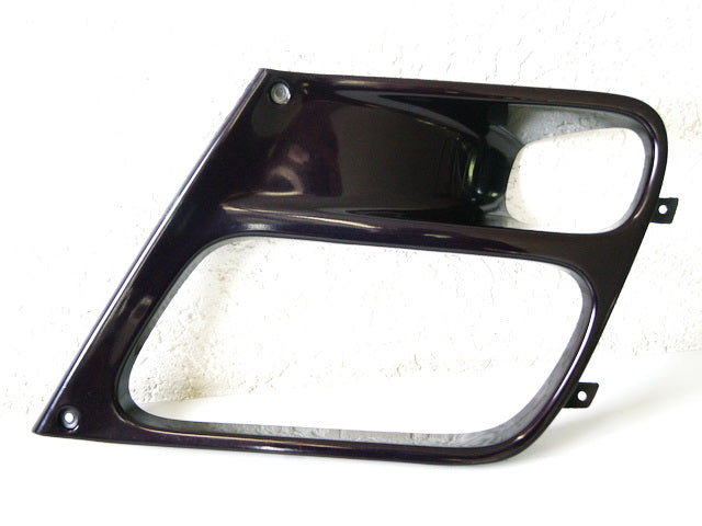 HONDA ST 1100 SC26 ABS - TCS PAN EUR SEITENDECKEL RECHTS VERKLEIDUNG