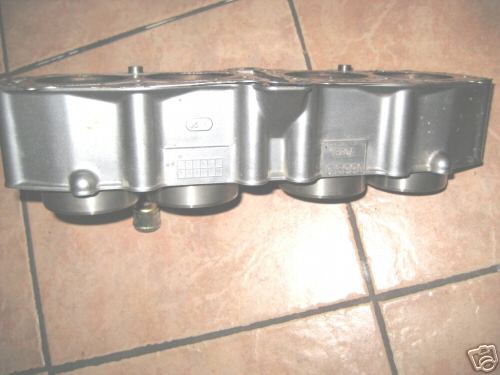KAWASAKI ZZR 600 E ZX600E CILINDRO MOTOR 90-92
