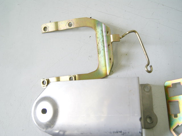 HONDA ST 1100 SC26 ABS - TCS PAN EUR HALTERUNG HALTER TRÄGER