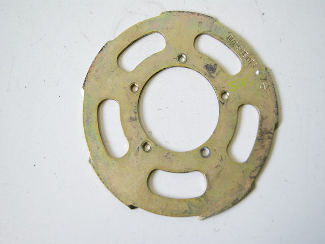 HONDA ST 1100 SC26 ABS - TCS PAN EUR HALTER ENDABTRIEB RUCKDÄMPFER