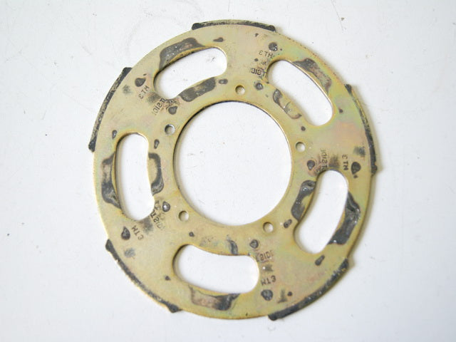 HONDA ST 1100 SC26 ABS - TCS PAN EUR HALTER ENDABTRIEB RUCKDÄMPFER