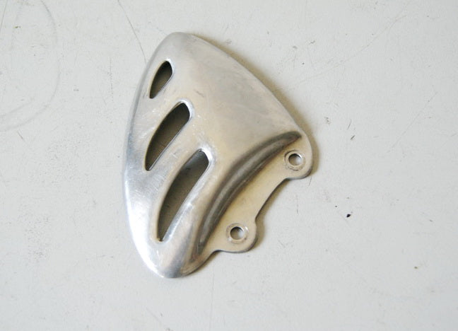 TRIUMPH DAYTONA 955 i T 595 FERSENSCHUTZ LINKS FERSENSCHONER