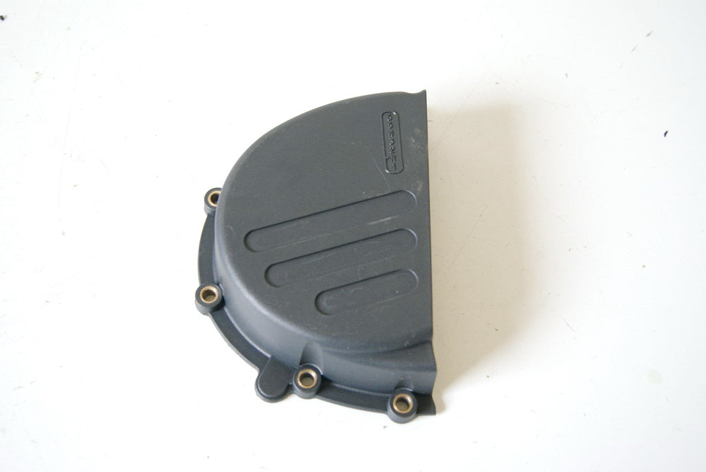 TRIUMPH DAYTONA 955 i T 595 SPROCKET COVER MOTOR