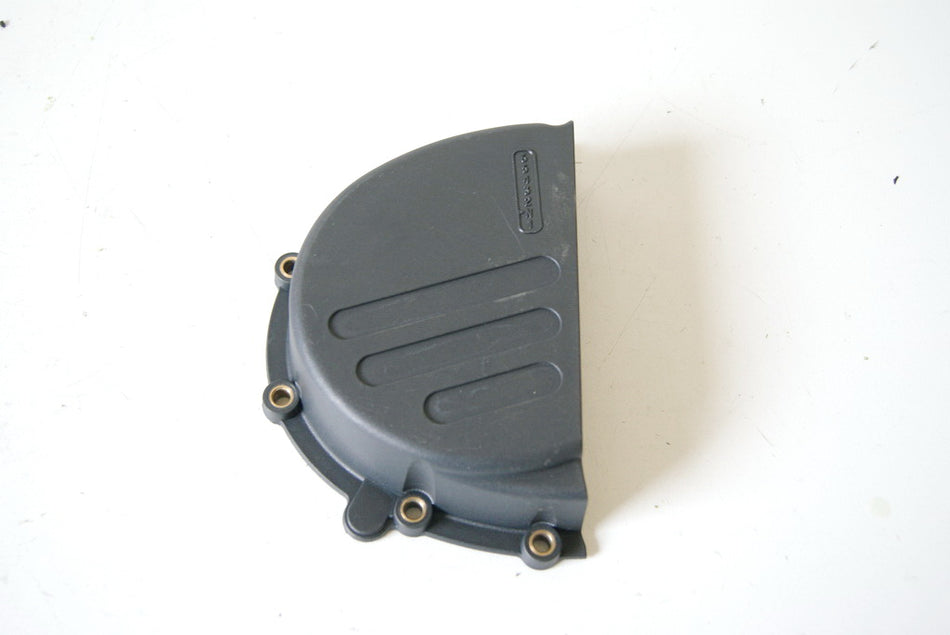 TRIUMPH DAYTONA 955 i T 595 RITZELABDECKUNG COVER MOTOR