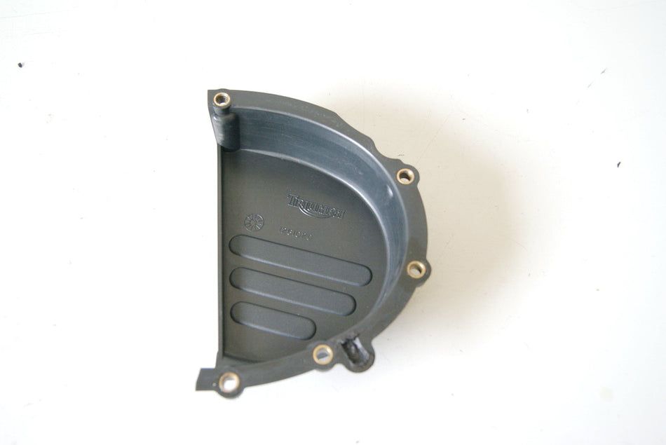 TRIUMPH DAYTONA 955 i T 595 RITZELABDECKUNG COVER MOTOR