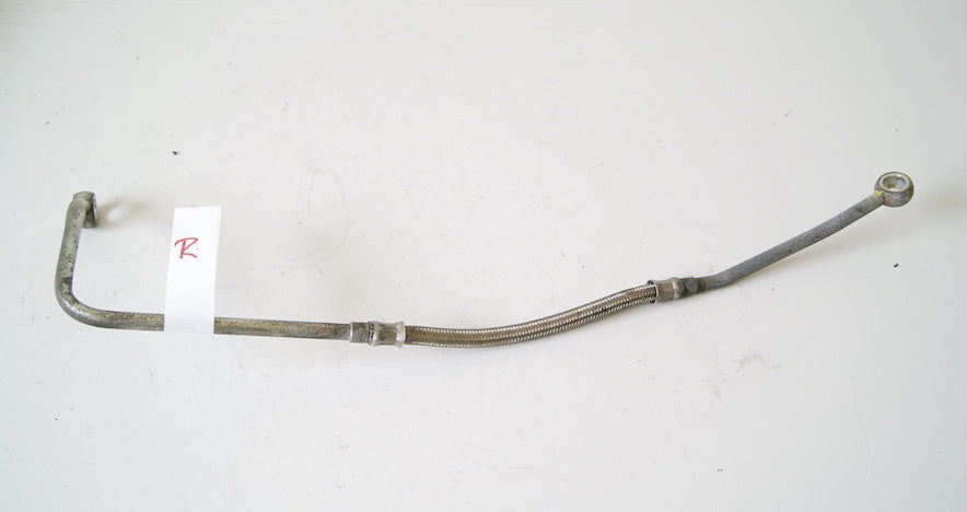 TRIUMPH DAYTONA 955 i T 595 ÖLLEITUNGEN OIL HOSE