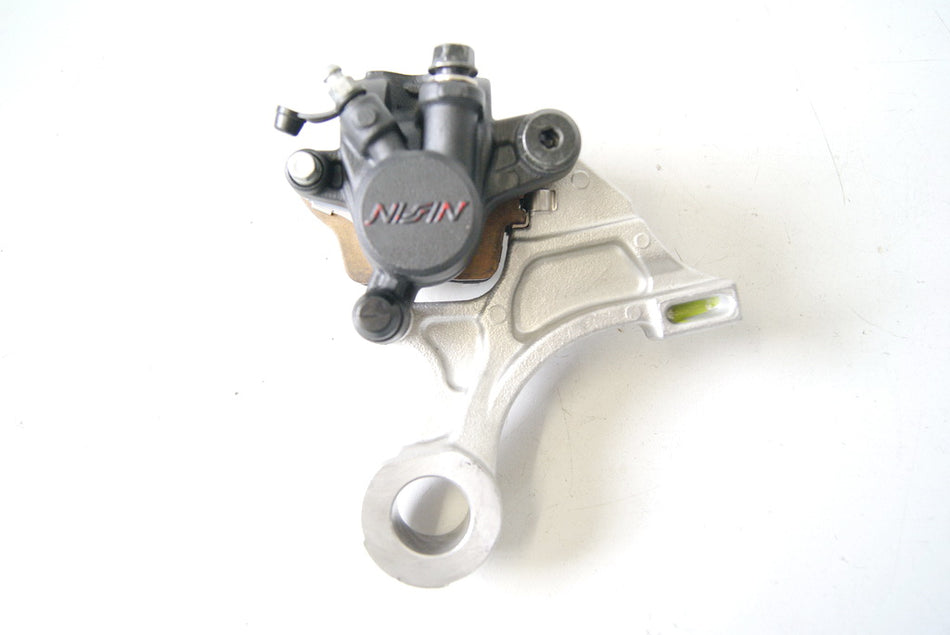 HONDA CBR 1000 RR SC59 PINZA DE FRENO TRASERA