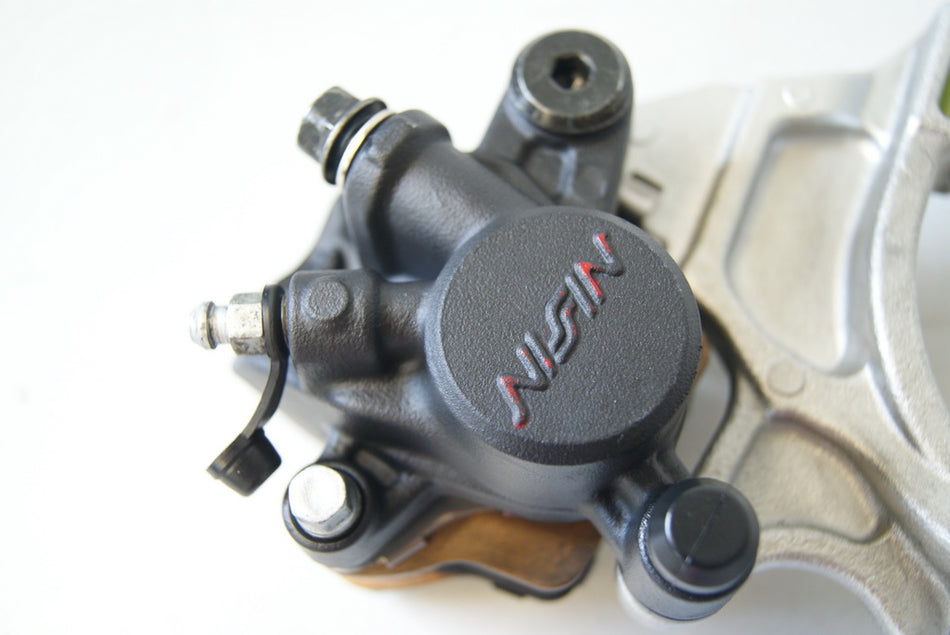HONDA CBR 1000 RR SC59 PINZA DE FRENO TRASERA