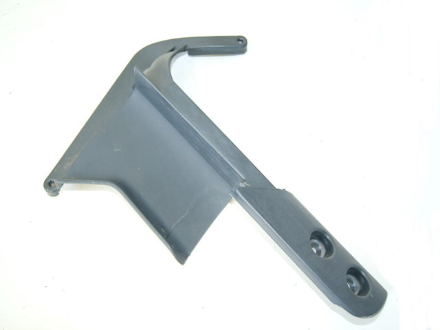 APRILIA PEGASO 650 ML SOPORTE PORTAOBJETOS GUARDABARROS DERECHO