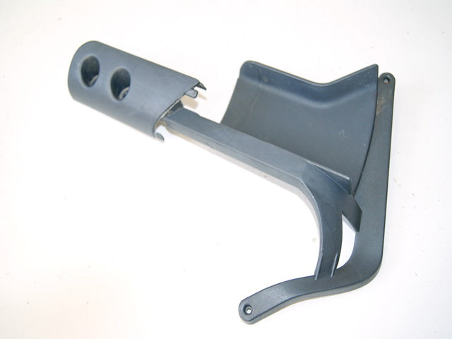 APRILIA PEGASO 650 ML SOPORTE PORTAOBJETOS GUARDABARROS DERECHO