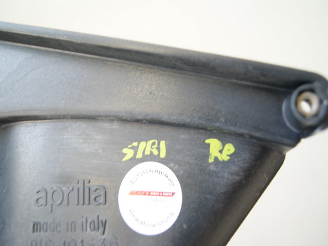 APRILIA PEGASO 650 ML HALTERUNG TRÄGER KOTFLÜGEL RECHTS