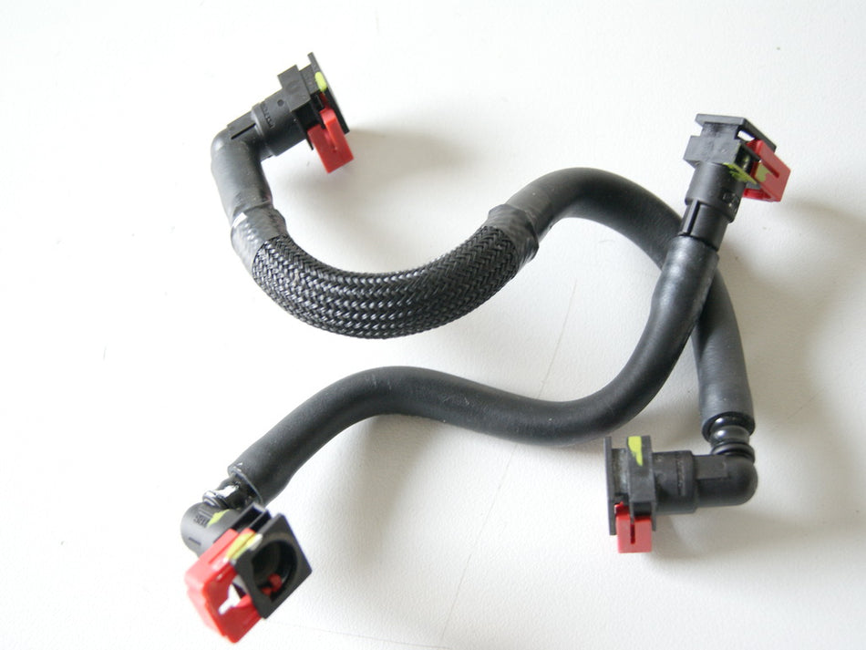 KAWASAKI ZX-6R ZX600R MANGUERAS DE COMBUSTIBLE