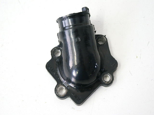 MBK YQ 100 NITRO TAPA DE MOTOR CUBIERTA TOBERA