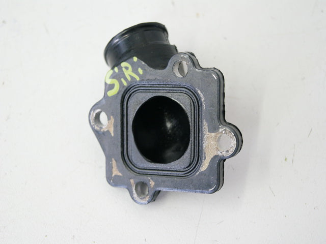 MBK YQ 100 NITRO TAPA DE MOTOR CUBIERTA TOBERA