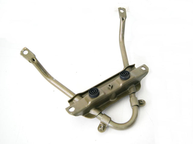 MBK YQ 100 NITRO HECKRAHMEN HALTERUNG HALTER SOZIUS