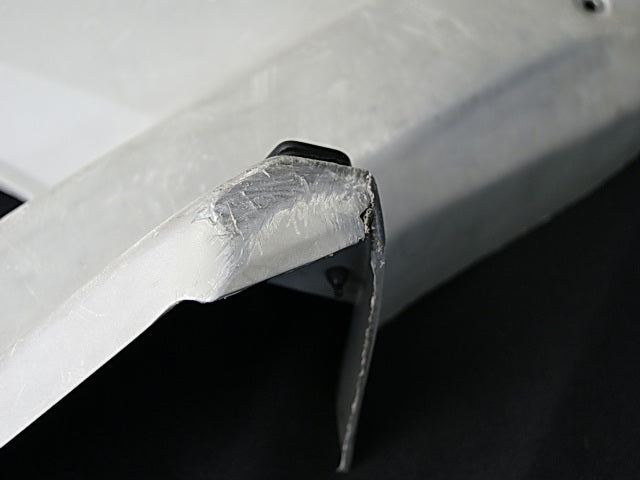 MBK YQ 100 NITRO SEITENVERKLEIDUNG LINKS SEITENDECKEL