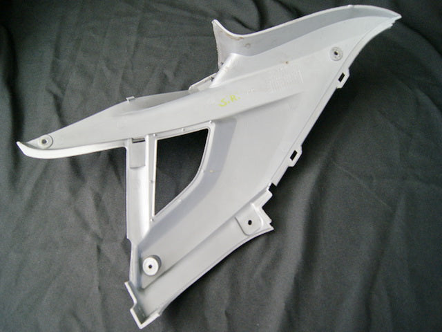 MBK YQ 100 NITRO SEITENVERKLEIDUNG LINKS SEITENDECKEL