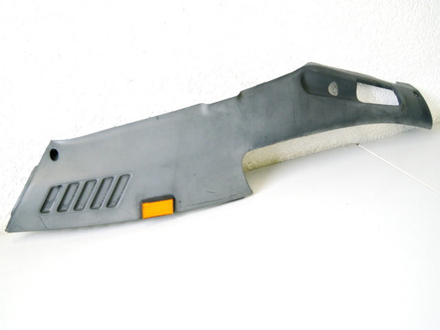 PIAGGIO EX 125 HEXAGON BUGVERKLEIDUNG LINKS VERKLEIDUNG ABDECKUNG COVER