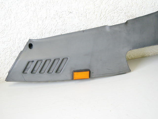 PIAGGIO EX 125 HEXAGON BUGVERKLEIDUNG LINKS VERKLEIDUNG ABDECKUNG COVER