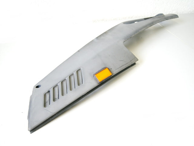 PIAGGIO EX 125 HEXAGON BUGVERKLEIDUNG LINKS VERKLEIDUNG ABDECKUNG COVER
