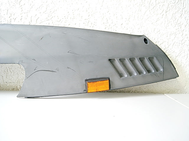 PIAGGIO EX 125 HEXAGON BUGVERKLEIDUNG RECHTS VERKLEIDUNG ABDECKUNG COVER