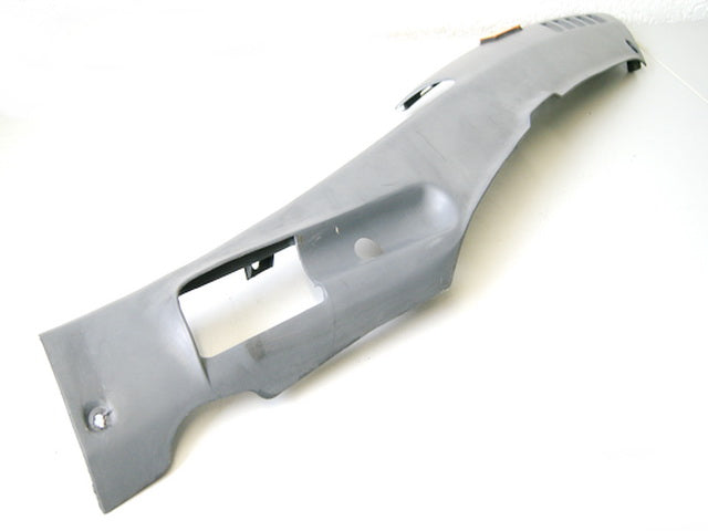 PIAGGIO EX 125 HEXAGON BUGVERKLEIDUNG RECHTS VERKLEIDUNG ABDECKUNG COVER