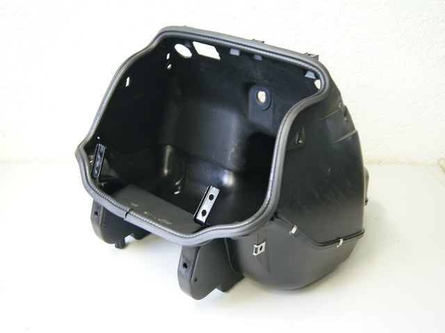 PIAGGIO EX 125 HEXAGON HELMFACH STAUFACH STAUBOX