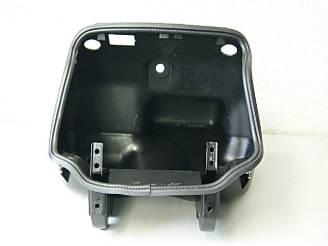 PIAGGIO EX 125 HEXAGON HELMFACH STAUFACH STAUBOX