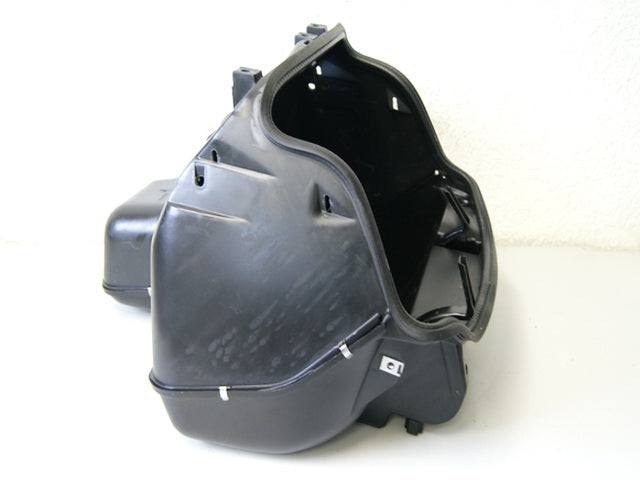 PIAGGIO EX 125 HEXAGON HELMFACH STAUFACH STAUBOX