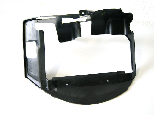 PIAGGIO EX 125 HEXAGON INNENVERKLEIDUNG ABDECKUNG COVER