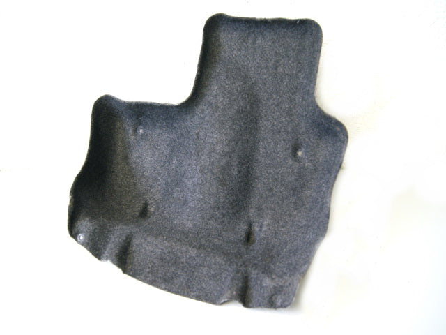 PIAGGIO EX 125 HEXAGON MATTE STAUFACH ABDECKUNG COVER