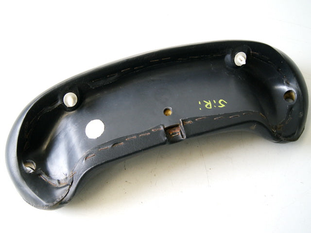 PIAGGIO EX 125 HEXAGON RESPALDO
