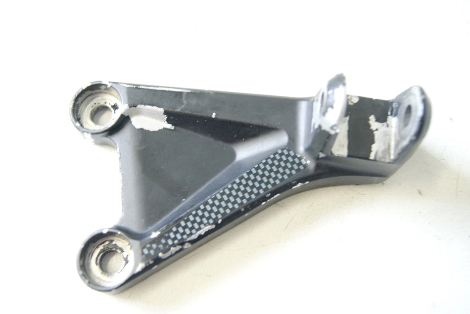 HONDA CBR 1000 RR SC59 SOPORTE REPOSAPIÉS CONDUCTOR IZQUIERDO