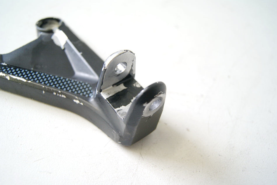 HONDA CBR 1000 RR SC59 SOPORTE REPOSAPIÉS CONDUCTOR IZQUIERDO