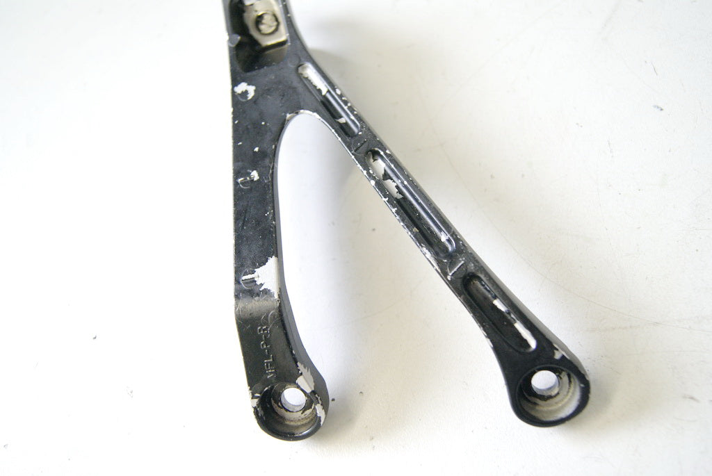 HONDA CBR 1000 RR SC59 SOPORTE REPOSAPIÉS PASAJERO DERECHO