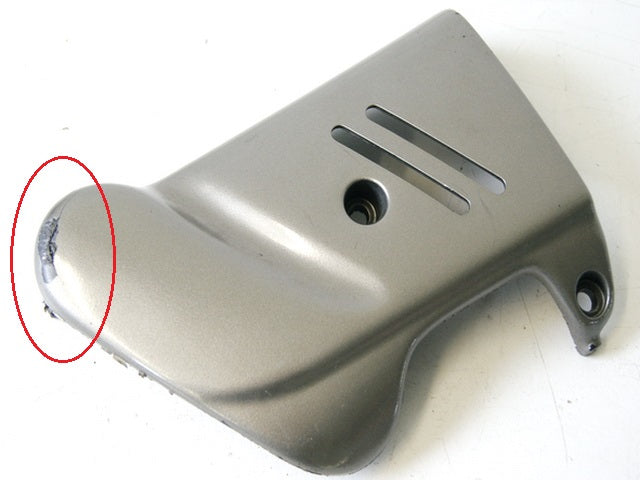 PIAGGIO EX 125 HEXAGON VERKLEIDUNG ABDECKUNG FEDERBEIN COVER