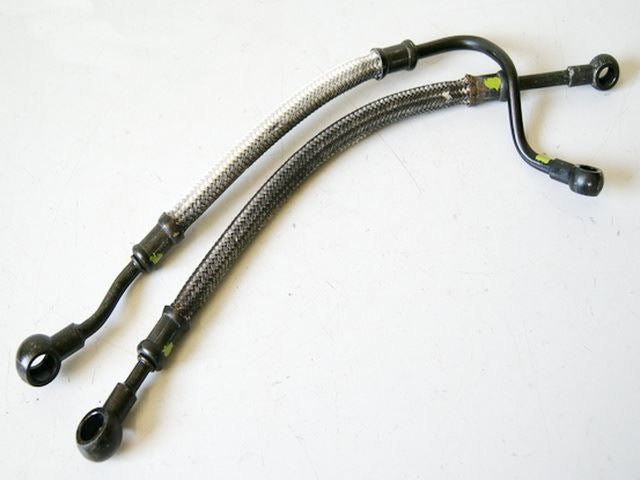 HYOSUNG GA 125 CRUISE II ÖLLEITUNGEN OIL HOSE