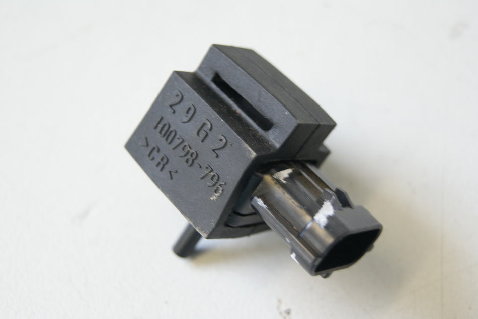 SUZUKI GSX 1300 B-KING WVCR SENSOR DE PRESIÓN 29G2 SISTEMA DE INYECCIÓN