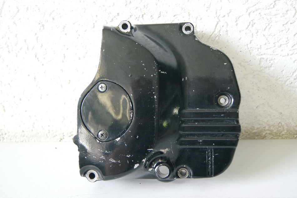 SUZUKI GS 500 E GM51B RITZELABDECKUNG COVER MOTOR