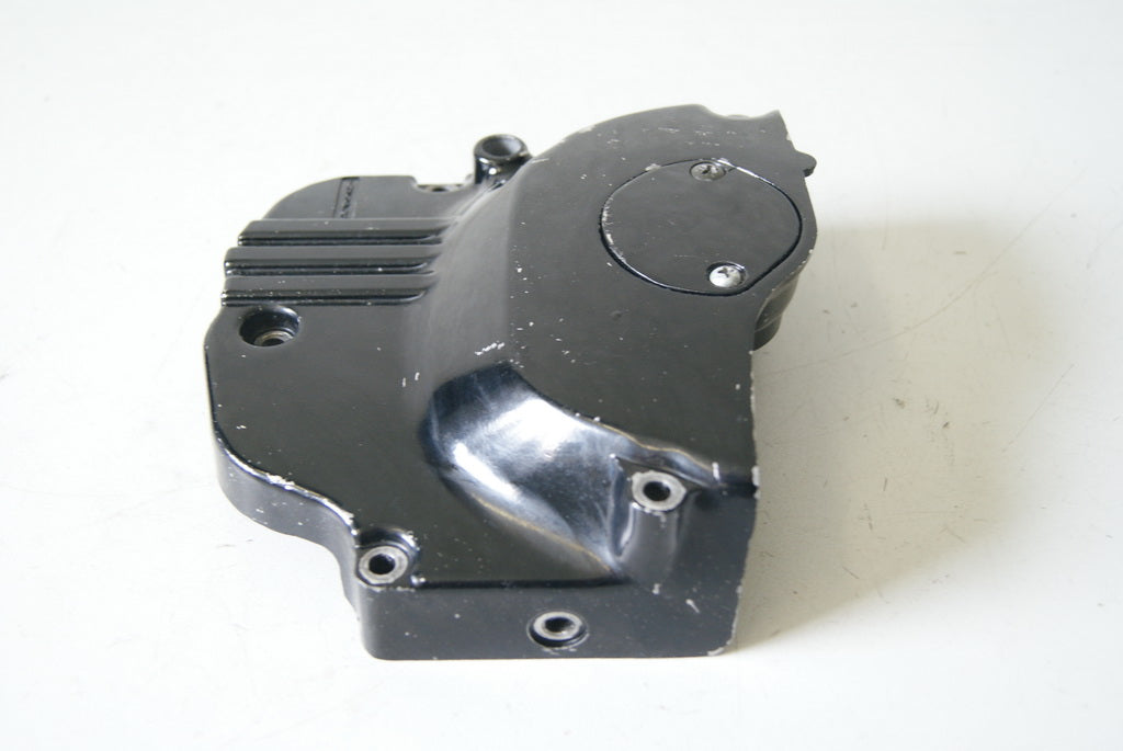 SUZUKI GS 500 E GM51B RITZELABDECKUNG COVER MOTOR
