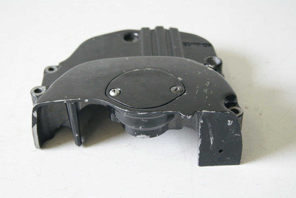 SUZUKI GS 500 E GM51B RITZELABDECKUNG COVER MOTOR