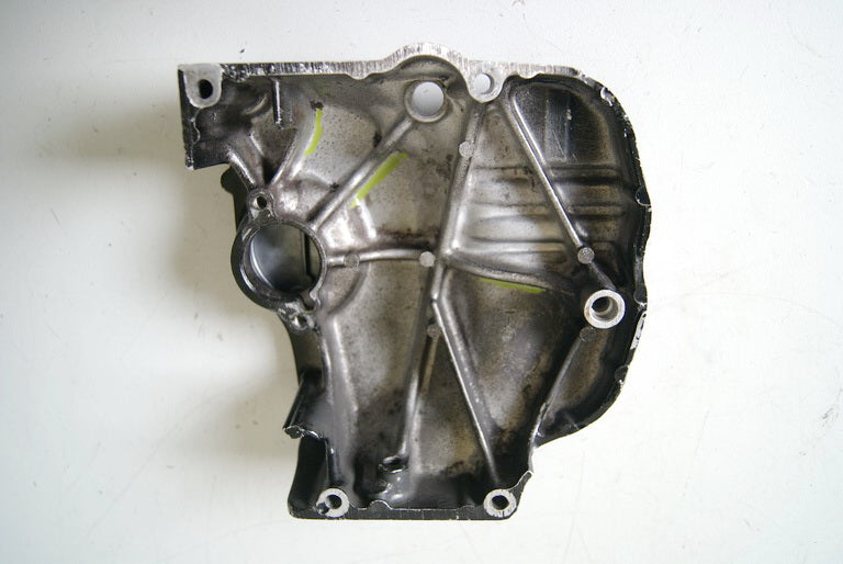 SUZUKI GS 500 E GM51B RITZELABDECKUNG COVER MOTOR