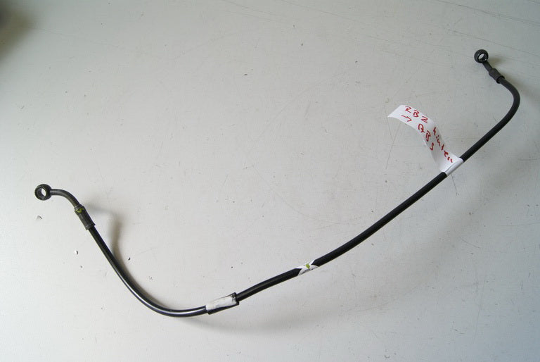 BMW F 650 CS K14 SCARVER REAR BRAKE HOSE