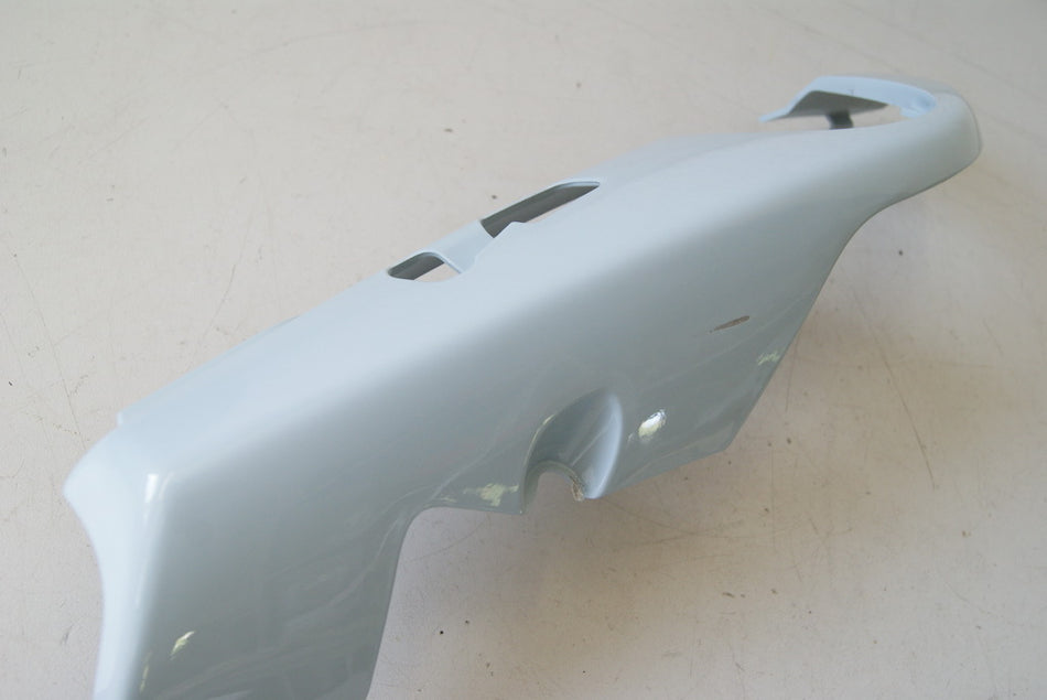 BMW F 650 CS K14 SCARVER REAR FAIRING RIGHT SIDE PANEL