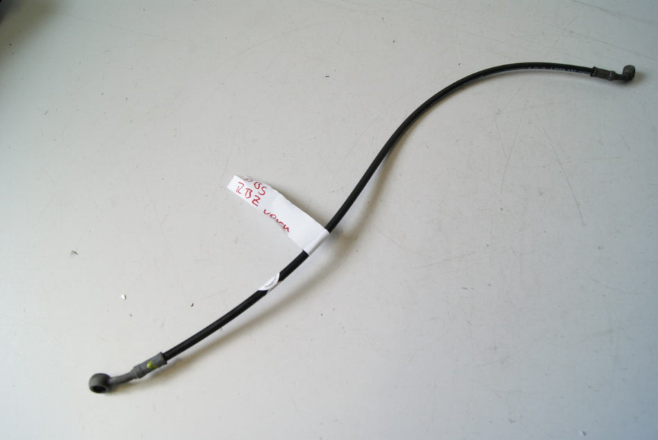 BMW F 650 CS K14 SCARVER BRAKE HOSE FRONT