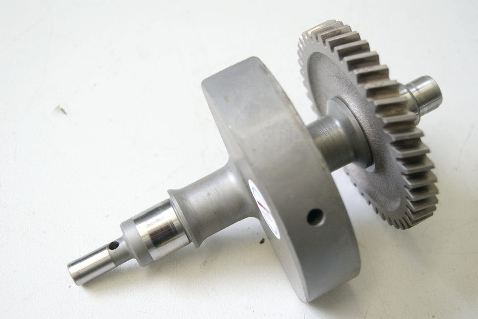 BMW F 650 CS K14 SCARVER BALANCE SHAFT CRANKSHAFT BALANCER