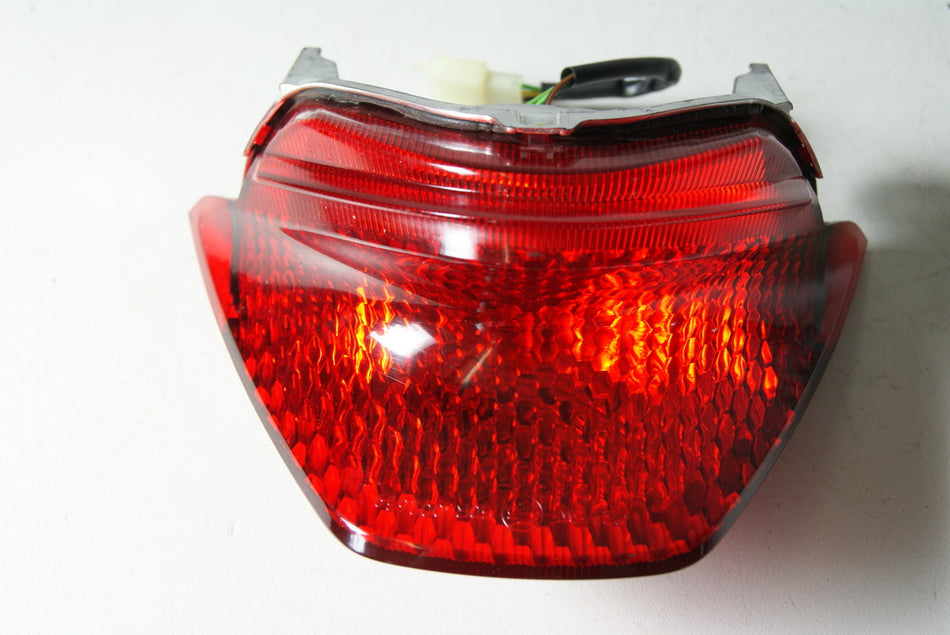 HONDA XL 700 VA RD13 TRANSALP LUZ TRASERA