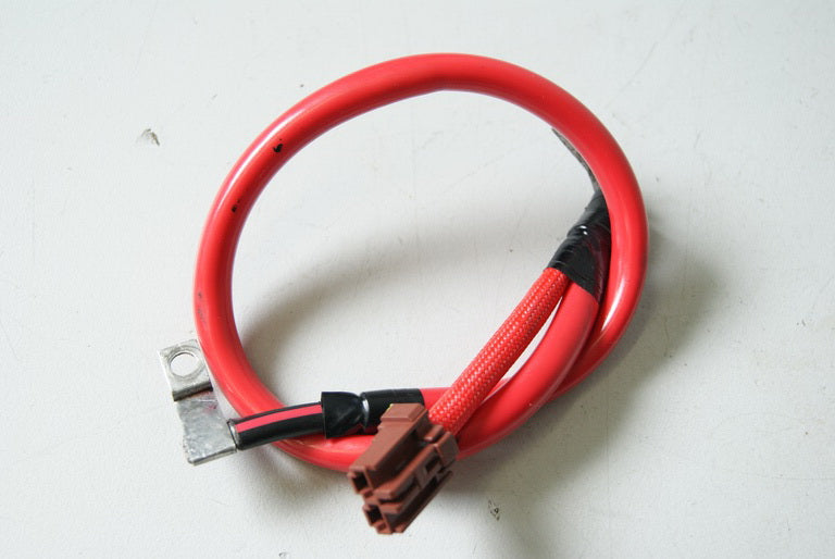 HONDA XL 700 VA RD13 TRANSALP CABLE POSITIVO CABLE BATERÍA