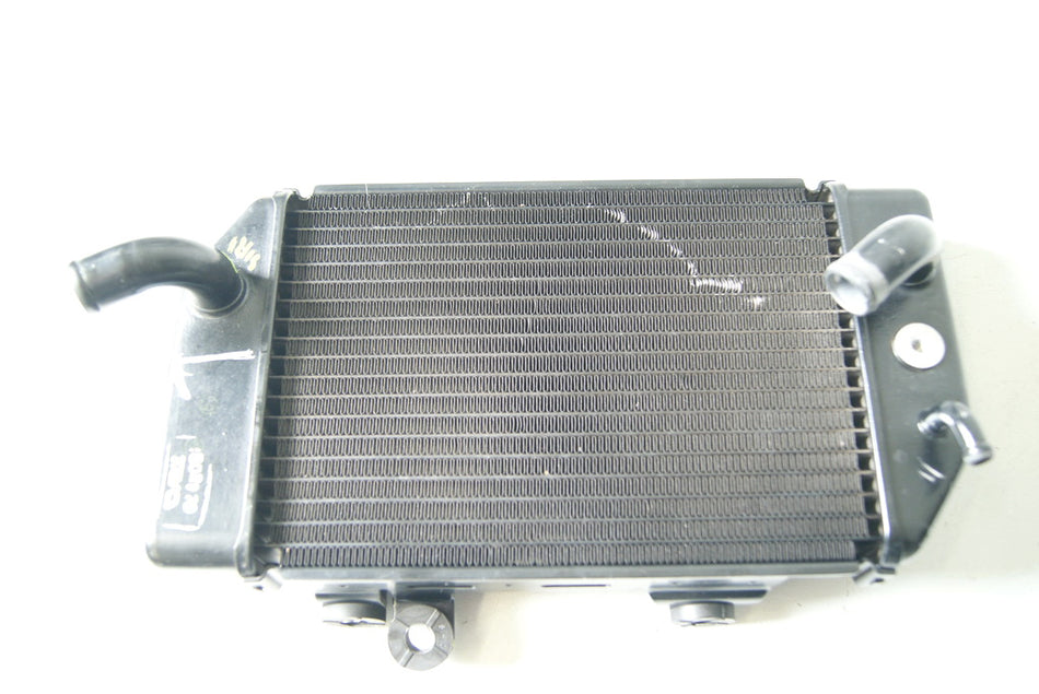 HONDA XL 700 VA RD13 TRANSALP RADIADOR IZQUIERDO REFRIGERADOR DE AGUA