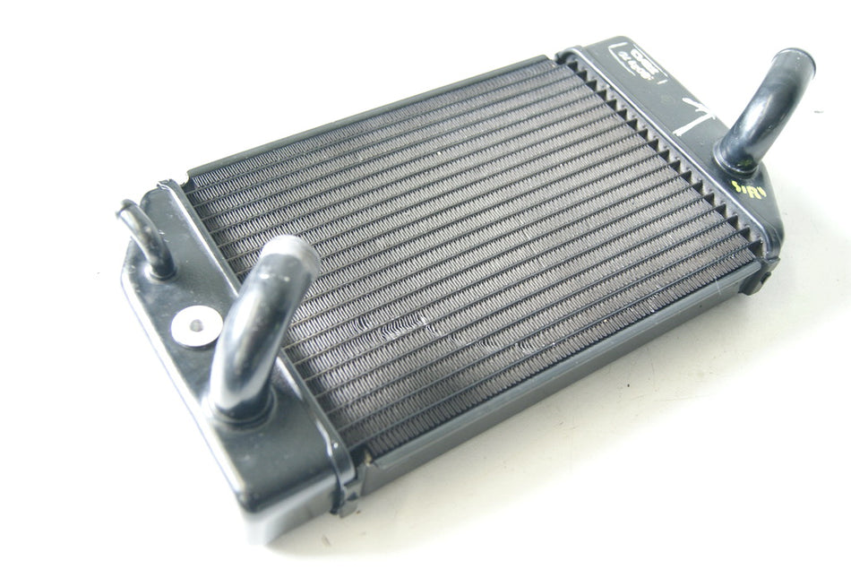HONDA XL 700 VA RD13 TRANSALP RADIADOR IZQUIERDO REFRIGERADOR DE AGUA